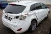 Konsola airbag pasy sensor Hyundai I30 GD 2016 lift (2015-2017) Kombi 