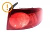_Lampa tył prawa VW Phaeton 3D Lift 2008-2011 Sedan