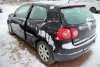 Szyba drzwi przód prawa VW Golf V 1K Hatchback 3-drzwi