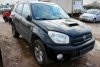 Toyota Rav4 II XA20 Lift 2004 2.0D4D 1CD-FTV Suv [A]