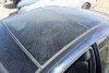 _Atrapa grill Mercedes C-klasa W203 2003 Sportcoupe 