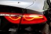 _Błotnik przód lewy Jaguar XF X260 2016 Sedan (kod lakieru: Ultimate Black)
