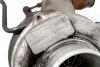 Turbosprężarka turbina Mercedes Vito W639 2006 2.2CDI 646982 Bus 