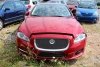 Pas przód Jaguar XJ X351 2012 3.0D Sedan