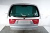 Klapa bagażnika tył Seat Alhambra 7M 1999 Van (Kod lakieru: LB7Z)