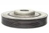 Koło pasowe wału Ford Focus MK2 2004-2007 2.0TDCI