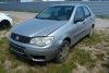 Fiat Albea 2006 1.4i Sedan [B/]