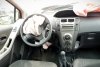 _Zderzak tył Toyota Yaris II XP90 2010 1.0i 1KR-FE Hatchback 5-drzwi 