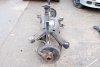 _Belka zawieszenie tylne Audi A8 D2 2000-2002 3.3TDi