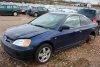 Lusterko lewe Honda Civic VII EM2 2001 Coupe 