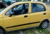 Lewarek zmiany biegów + linki Chevrolet Matiz M200 2005 1.0i  Hatchback 5-drzwi 