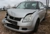 Licznik zegary Suzuki Swift 2007 1.3DDiS Z13DT Hatchback 5-drzwi