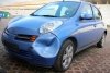 Nissan Micra K12 2004 1.4i CR14 Hatchback 5-drzwi [B]