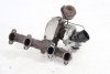 _Turbina turbosprężarka VW Passat B6 2005 2.0TDI  BMP