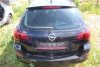 Zamek drzwi przód lewy Opel Astra J 2011 Kombi