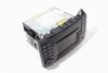 Radio nawigacja Mercedes B-Klasa W245 Lift 2010