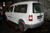 Szyba karoseryjna prawa VW Caddy 2K 2004 
