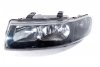 Reflektor lewy X-281058