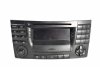 Radio Mercedes E-klasa W211 2002 Sedan 