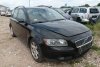 Podnośnik szyby przód prawy Volvo V50 2004 Kombi 