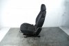 Fotel Kierowcy lewy Mitsubishi Colt CZ30 2008 Hatchback 3-drzwi