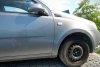 _Zderzak przód Chevrolet Aveo T250 2009 Hatchback 5-drzwi
