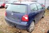 VW Polo 9N 2003 1.2i AZQ Hatchback 3-drzwi [B]