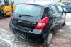 _Drzwi tył prawe Hyundai i20 PB 2010 Hatchback 5-drzwi 