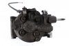 _Sprężarka pompa klimatyzacji Honda Civic VIII FK lift 2010 1.4i-VTEC
