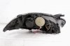 _Reflektor lewy Mercedes A-Klasa W169 2005 Hatchback 3-drzwi (soczewka)