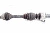 Półoś przód prawa Opel Signum 2003-2005 1.9CDTI Z19DTH