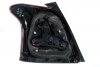_Lampa tył prawa Toyota Avensis T25 2003-2006 Liftback