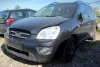 Kia Carens FG 2007 2.0CRDI D4EA Minivan [A]
