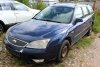 Ford Mondeo MK3 2004 2.0TDDI Kombi [B/C]