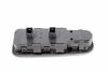Panel sterowania szybami Citroen C4 Picasso 2008 (2006-2010) Minivan
