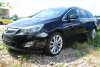 Kierownica Opel Astra J 2011 Kombi