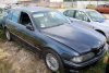 Zderzak tył BMW 5 520 E39 1996 Sedan