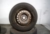 Felgi stalowe 5x112 ET55 R15 6J