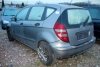 Reflektor lewy Mercedes A-Klasa W169 2005 Hatchback 5-drzwi 