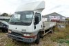 Alternator Mitsubishi Canter VI 2000 2.8TD 4M40-2AT 