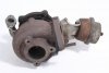 _Turbosprężarka Opel Astra H 1.3CDTI