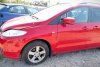 Błotnik przód prawy Mazda 5 CR 2006 Van (A3E)