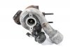 Turbosprężarka Ford Mondeo MK1 1993-1996 1.8TD