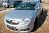 Kanapa Opel Vectra C 2005 Lift Sedan