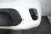 Zderzak tył Kia Picanto III 2017-2019 Hatchback 5-drzwi