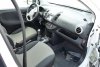 _Maska Nissan Note E11 LIFT 2011 (2009-2012) Hatchback 5-drzwi  (kod lakieru: 326) 