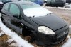 Drzwi przód lewe Fiat Grande Punto 2009 Hatchback 3-drzwi