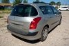 Wzmocnienie górne pasa przedniego Peugeot 308 I SW 2009 (2007-2011) Kombi