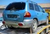 Hyundai Santa Fe SM 2003 2.7 V6 G6BA Suv [A]