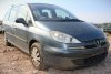 Peugeot 807 2005 2.0HDI RHW Van [B/C]
